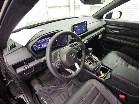 Used 2026 Honda CR-V Sport-L image 11