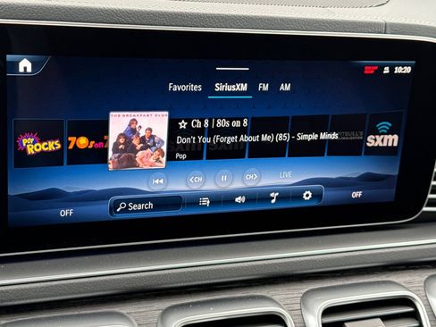 New 2026 Mercedes-Benz GLS 450 4MATIC image 35