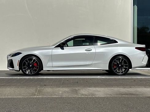 New 2026 BMW 440i xDrive Coupe w/ Parking Assistance Package image 6