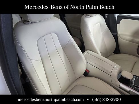 Certified 2022 Mercedes-Benz GLB 250 image 31