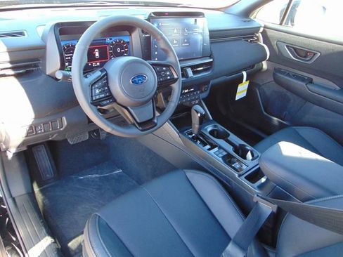 New 2026 Subaru Outback Limited w/ Premium/Limited Package AWD/4WD image 11