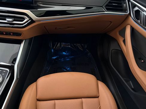 Certified 2023 BMW i4 eDrive35 w/ Premium Package RWD image 29