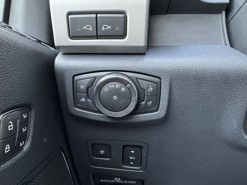 Used 2022 Ford F350 Lariat w/ Lariat Ultimate Package image 25