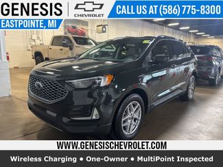 Used 2024 Ford Edge SEL w/ Convenience Package video 1