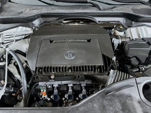 Used 2022 Acura MDX FWD image 32