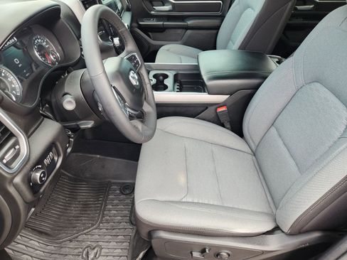 Used 2025 RAM 1500 Lone Star AWD/4WD image 16