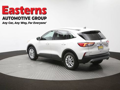 Used 2022 Ford Escape SE w/ Convenience Package AWD/4WD image 64