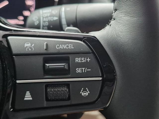 Used 2025 Honda Accord Touring image 10