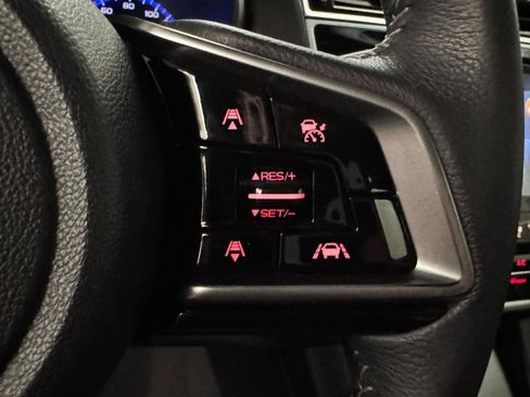 Used 2019 Subaru Outback 3.6R Limited AWD/4WD image 15