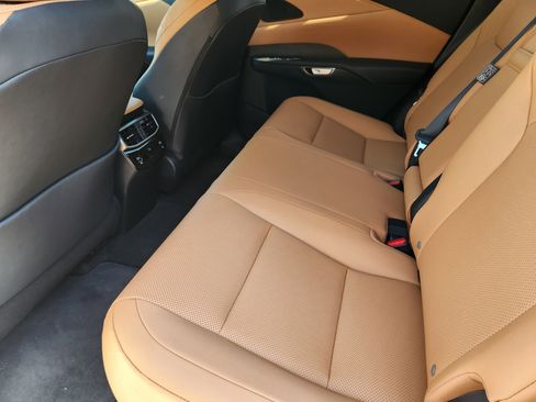 New 2026 Lexus RX 350 Premium w/ Convenience Package image 16