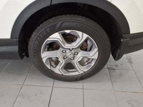 Used 2018 Honda CR-V EX-L image 15