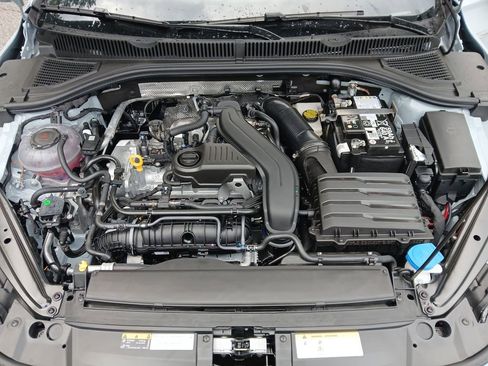 New 2026 Volkswagen Jetta Sport FWD image 20