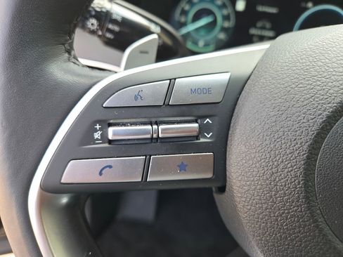 Used 2024 Hyundai Palisade Calligraphy image 12