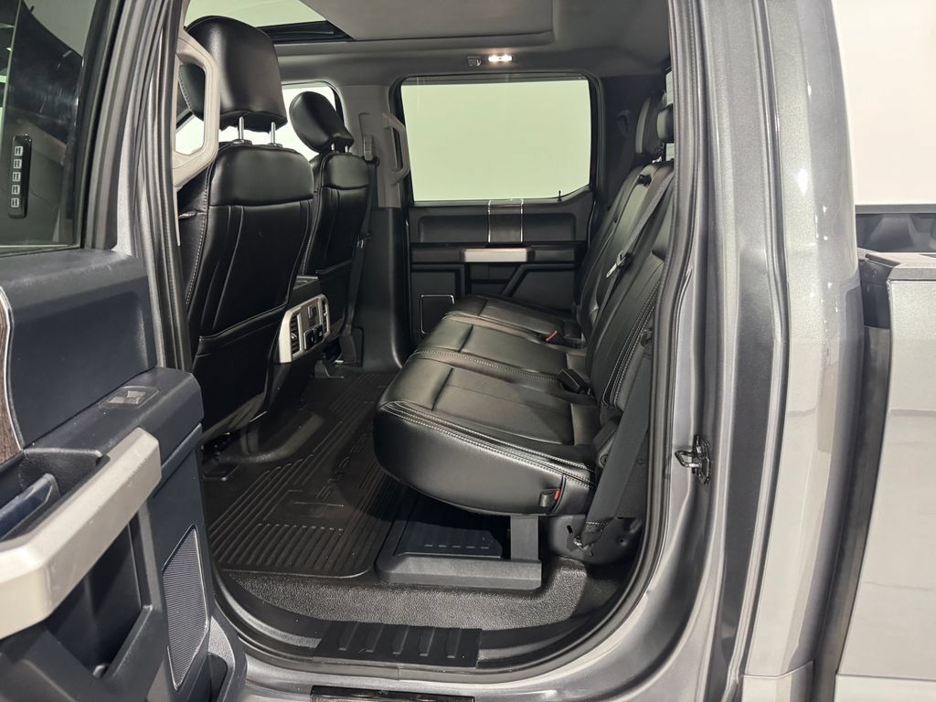 Used 2021 Ford F250 Lariat AWD/4WD image 19