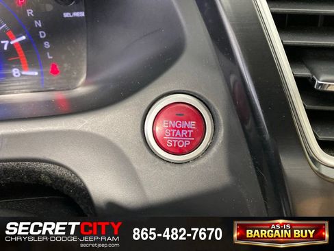 Used 2015 Honda Civic EX-L image 16