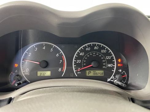 Used 2009 Toyota Corolla LE FWD image 5