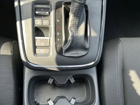New 2026 Honda CR-V EX image 25