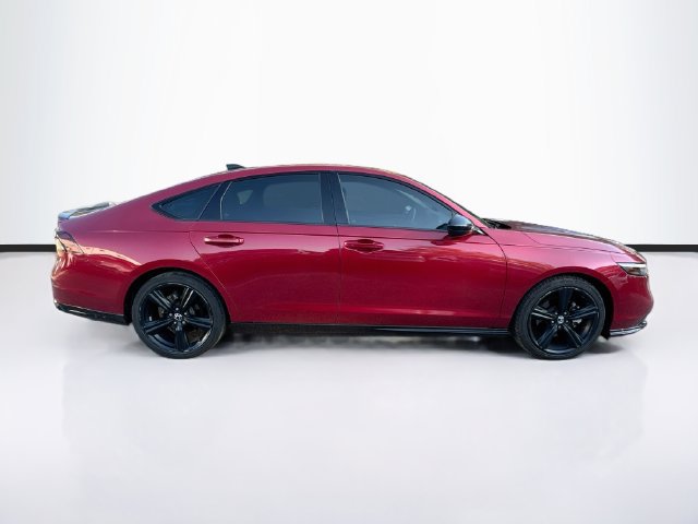 Used 2023 Honda Accord Sport image 8