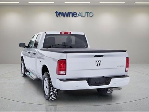 Used 2018 RAM 1500 Express image 3