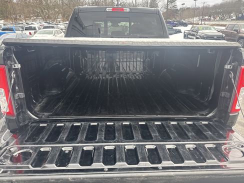 Used 2023 RAM 1500 Big Horn image 5