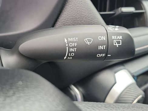 Certified 2024 Toyota RAV4 LE AWD/4WD image 12