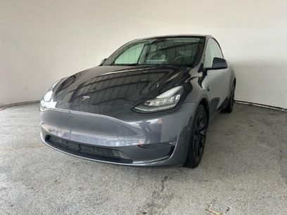 Used 2021 Tesla Model Y Long Range