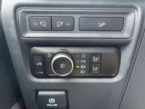 Used 2023 Ford F150 XLT w/ Equipment Group 302A High AWD/4WD image 11