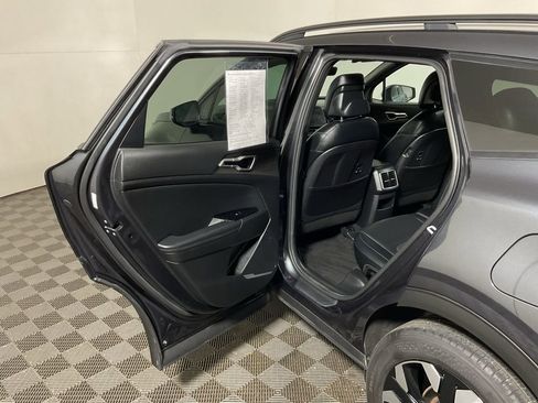 Used 2023 Kia Sportage X-Line image 28