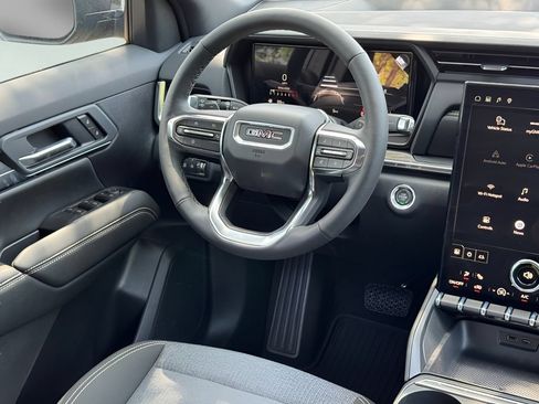 New 2026 GMC Terrain Elevation w/ Black Edition FWD image 15