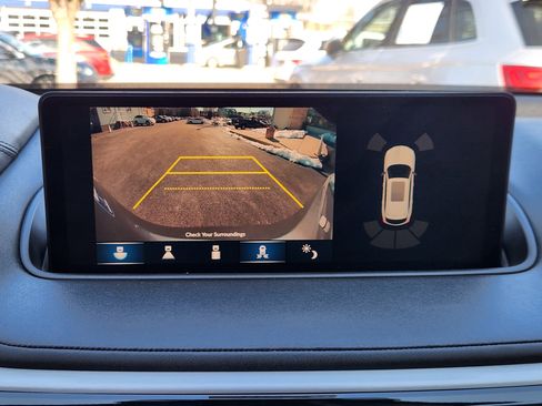 Certified 2023 Acura MDX SH-AWD w/ Technology Package image 14