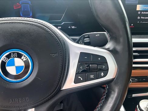 Used 2022 BMW i4 M50 w/ Premium Package AWD/4WD image 24