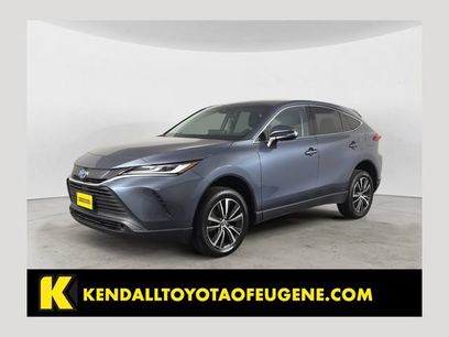 Used 2024 Toyota Venza LE