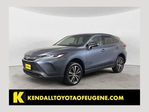 Used 2024 Toyota Venza LE AWD/4WD image 1
