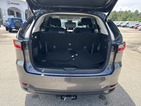 Used 2024 MAZDA CX-90 3.3 Turbo w/ Preferred Package AWD/4WD image 19