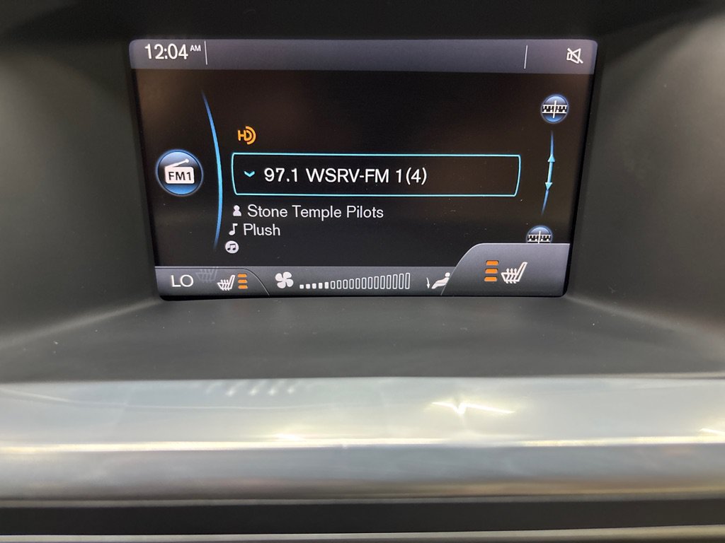 Used 2015 Volvo S60 T5 Premier Plus FWD image 24