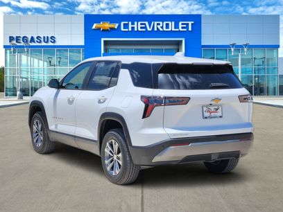 New 2027 Chevrolet Equinox LT