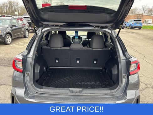 Used 2024 Subaru Crosstrek 2.0i Premium image 15