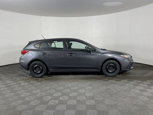 Used 2019 Subaru Impreza 2.0i image 5