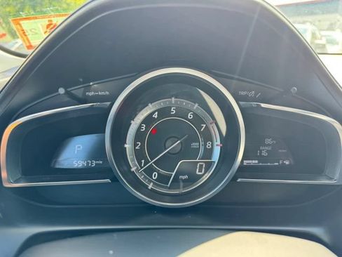 Used 2016 MAZDA CX-3 Grand Touring AWD/4WD image 9