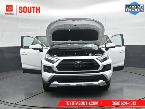 Used 2024 Toyota RAV4 Adventure image 60