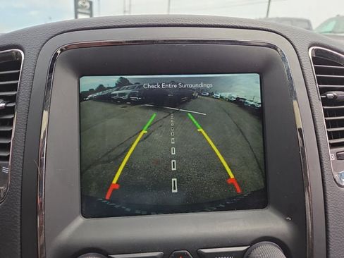 Used 2020 Dodge Durango R/T AWD/4WD image 20