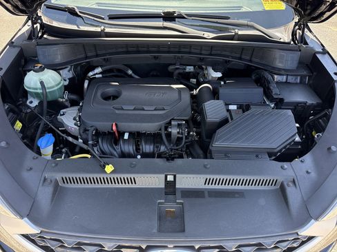 Used 2020 Hyundai Tucson SEL FWD image 29