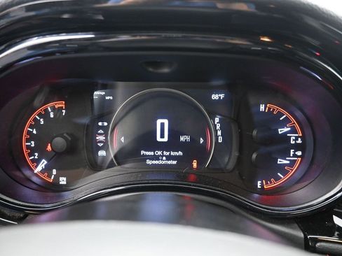 Used 2024 Dodge Durango GT image 17