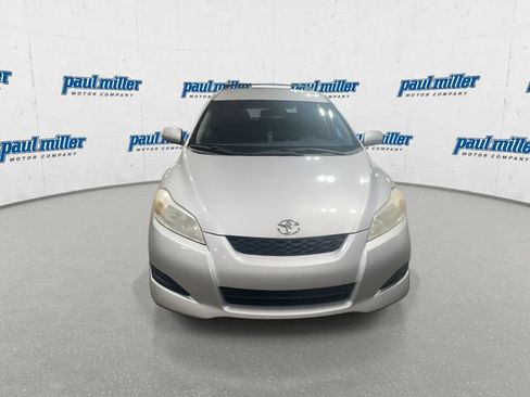 Used 2009 Toyota Matrix FWD image 3