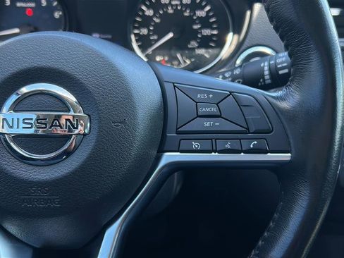 Used 2019 Nissan Rogue Sport SV w/ All-Weather Package image 25
