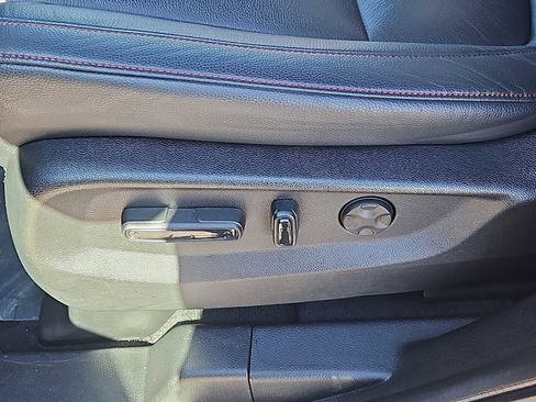 Certified 2024 Honda Odyssey Sport image 22