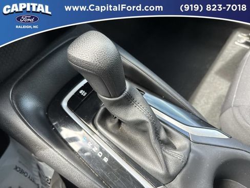 Used 2024 Toyota Corolla LE FWD image 30