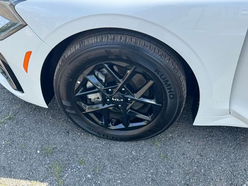 Used 2025 Kia K5 LXS image 29