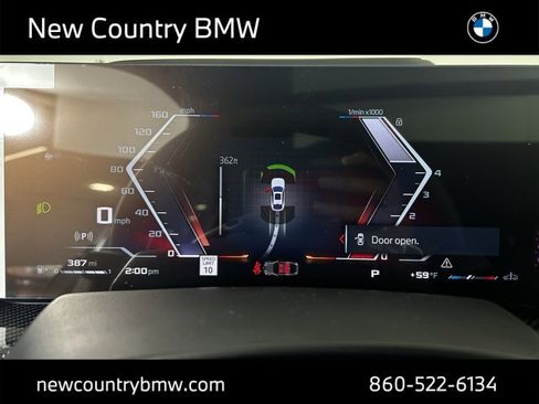 New 2026 BMW X6 M60i image 21