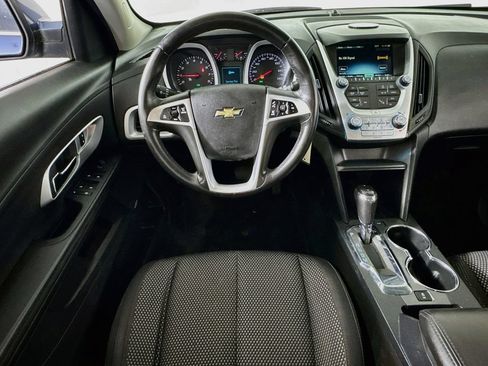Used 2016 Chevrolet Equinox LT w/ Convenience Package AWD/4WD image 23